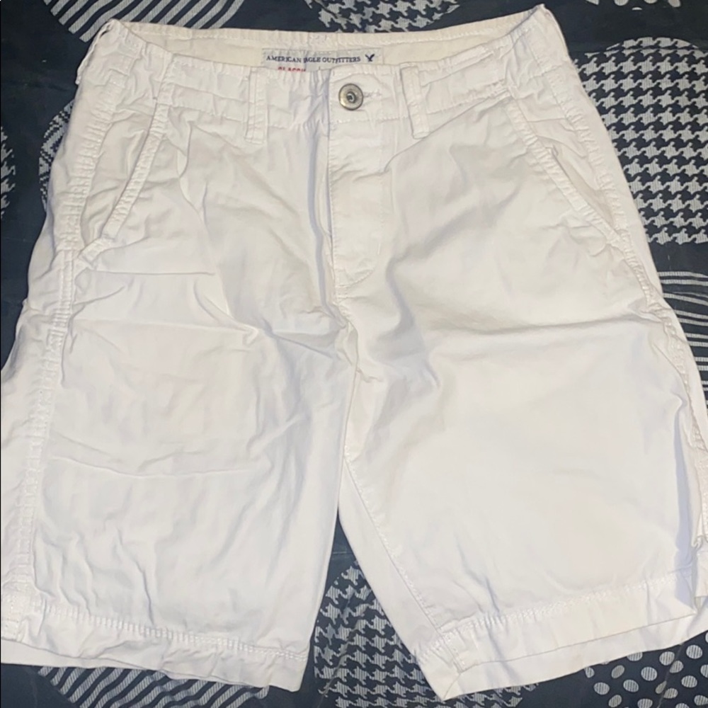 Men’s American Eagle Classic Fit Shorts